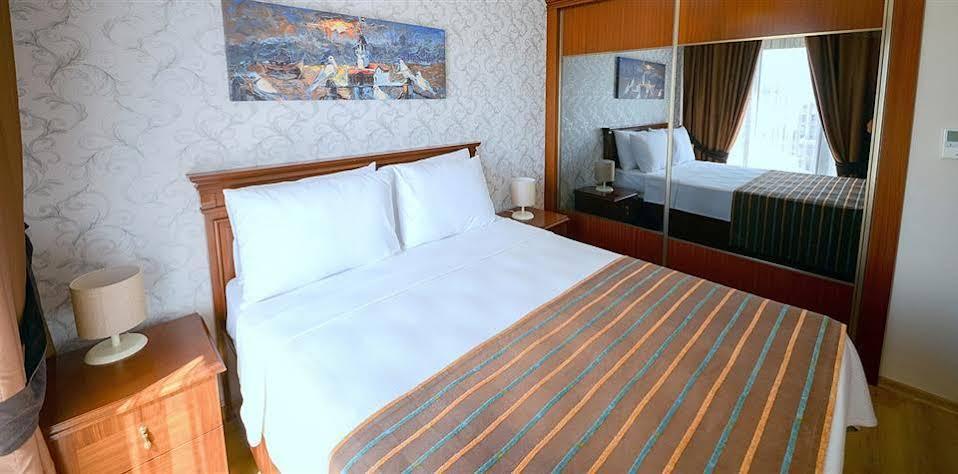 Sarajevo Suit Hotel Kocaeli Kültér fotó