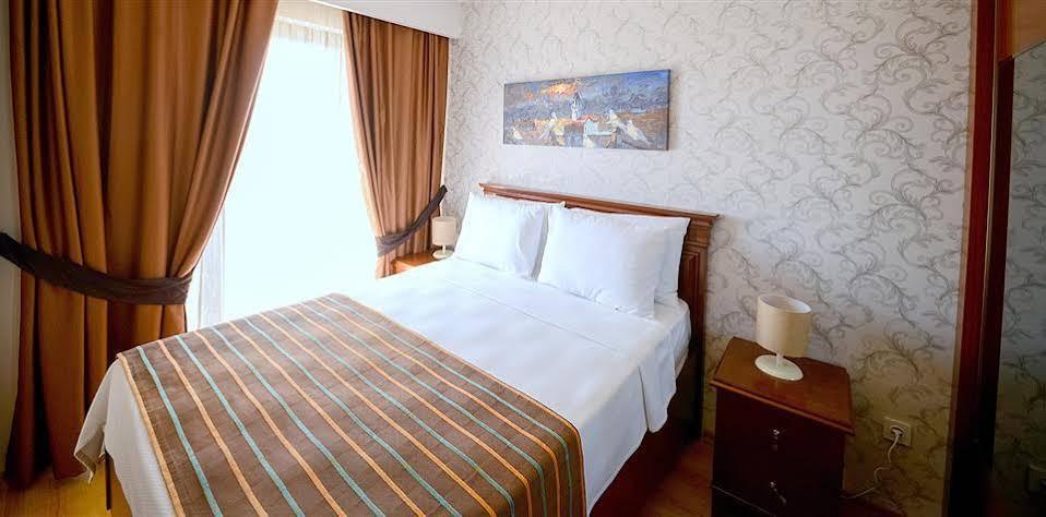 Sarajevo Suit Hotel Kocaeli Kültér fotó