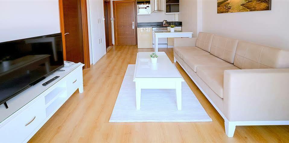 Sarajevo Suit Hotel Kocaeli Kültér fotó