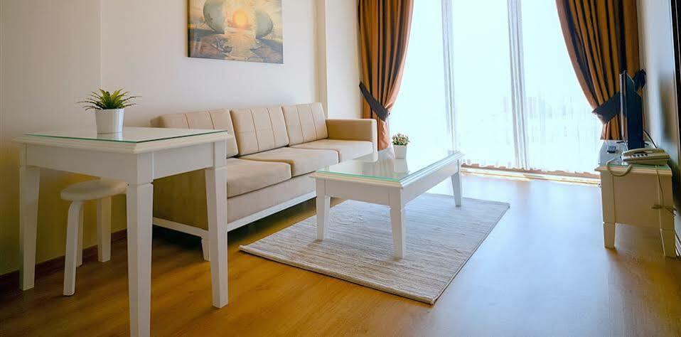 Sarajevo Suit Hotel Kocaeli Kültér fotó